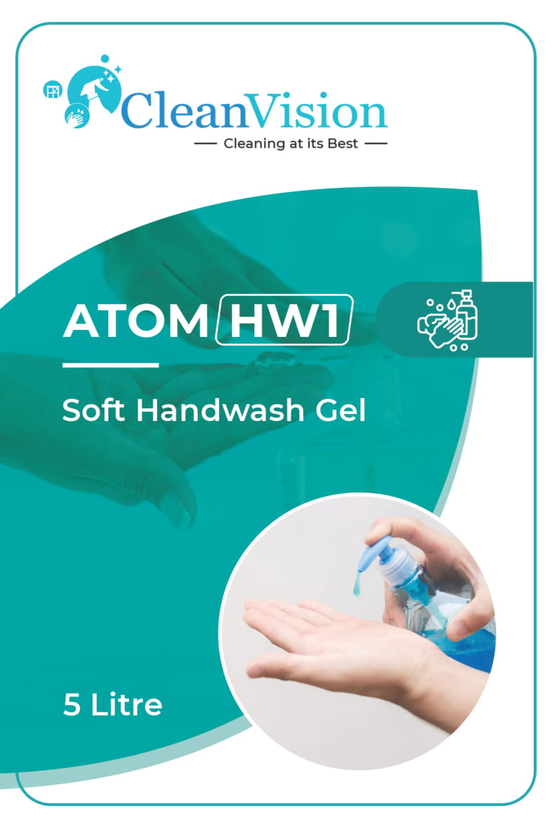 hand wash-gel