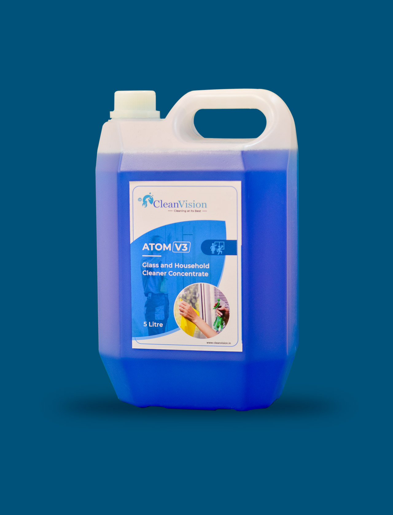 Multipurpose Cleaner
